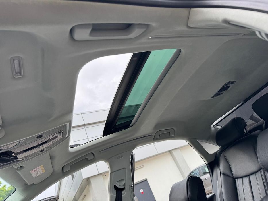 Audi A8 Sline total,masaj,ventilație,matix,long,pano,tablete,hedap
