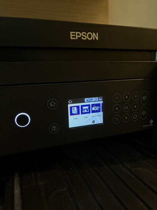 De vânzare URGENT imprimantă Epson EcoTank L6170