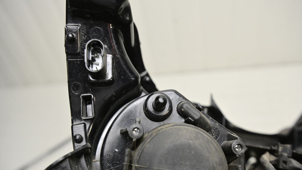 Far Yamaha X-MAX XMAX X MAX 400 2013 - 2016