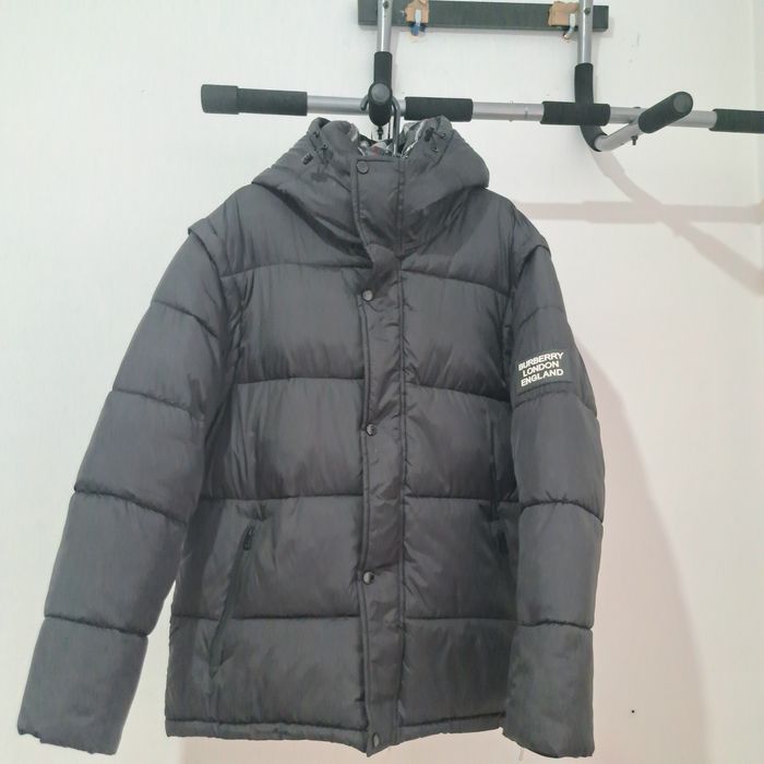 Куртка Burberry 3xl