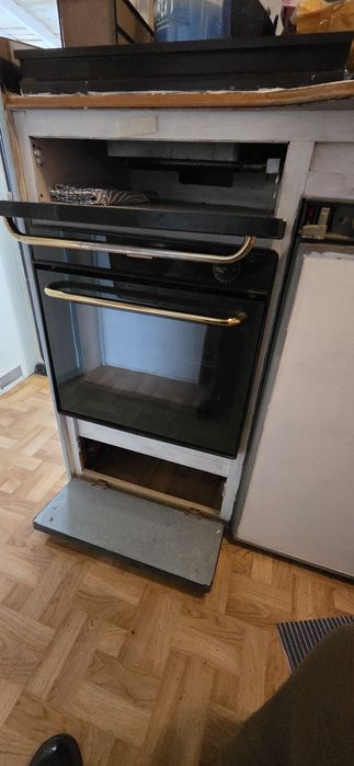 Продава се оборудване за каравана