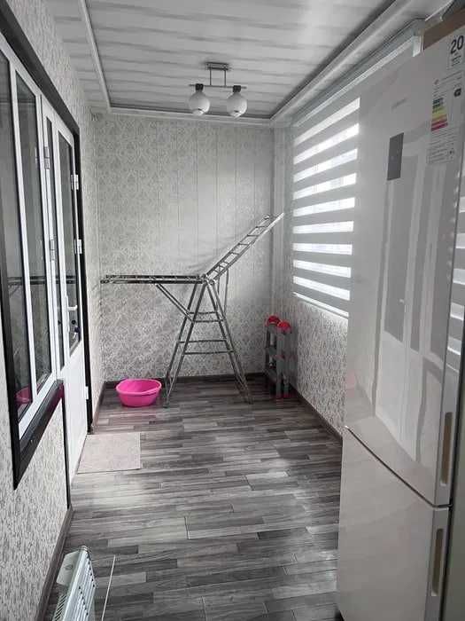 Сдаётся квартира ор-р Буз Базар 3/4/5 на Мирзо-Улугбекский