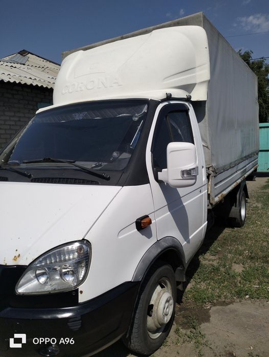 Продам газель 2009год