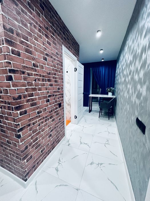 Новая VIP-квартира!