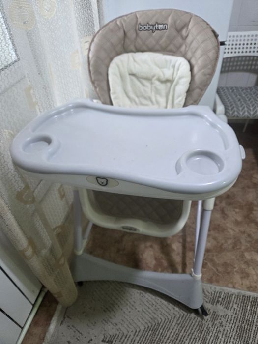 Продам детский стульчик