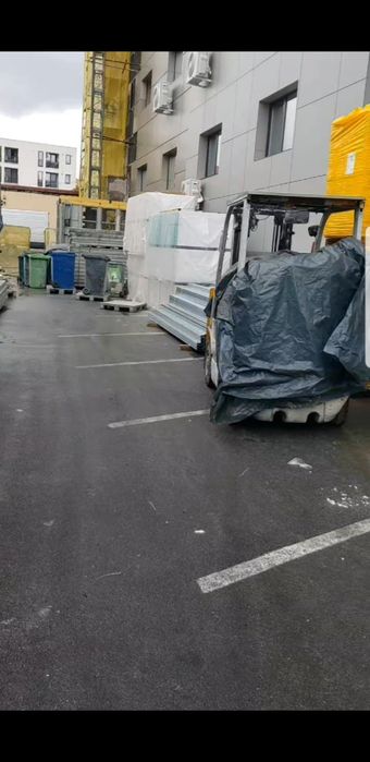 Demolez apartamente mobila de cărat