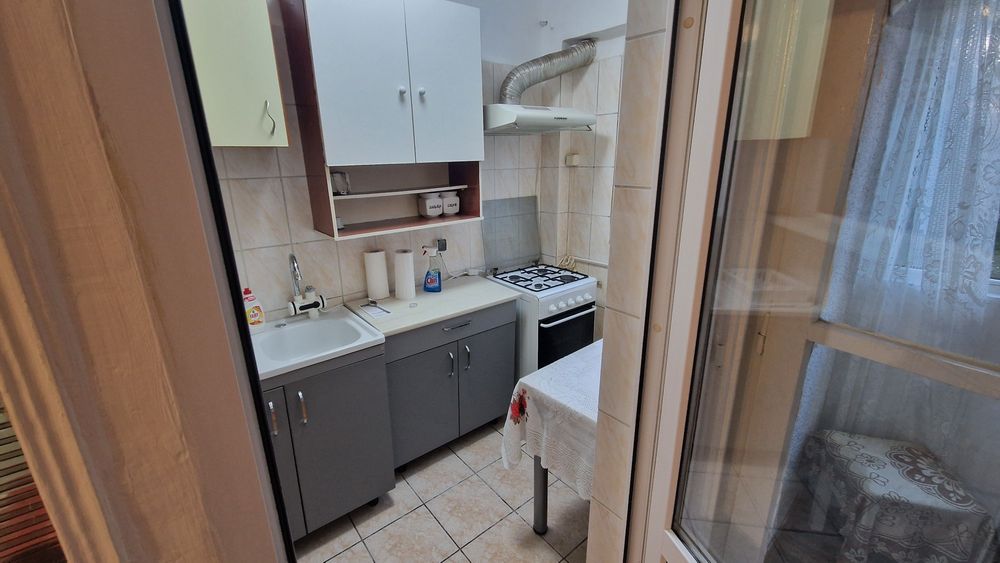 Garsoniera confort 1 Calea  Vitan 231