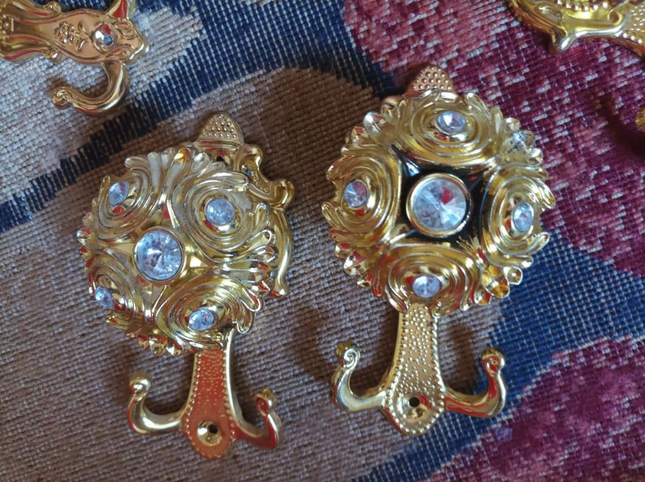 Держатель для штор