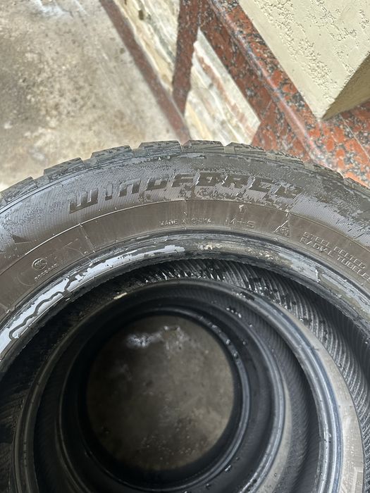 Balo’n zimniy. 15 razmer holati yahwi hammasi but butun