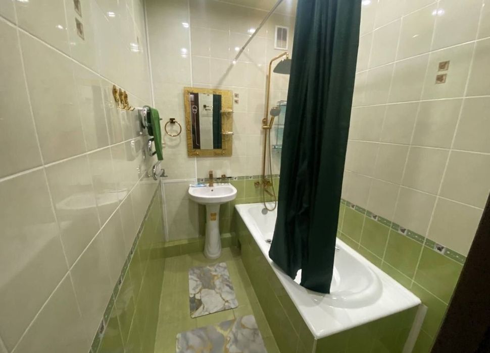 Метро Тинчлик 3/4/9 Гунча кинотеатр Узок муддатга Берилади