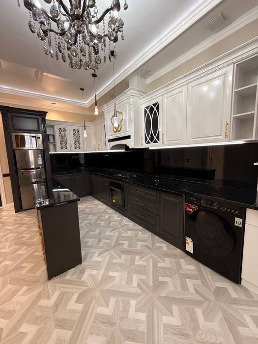 chilonzor Charx Novza