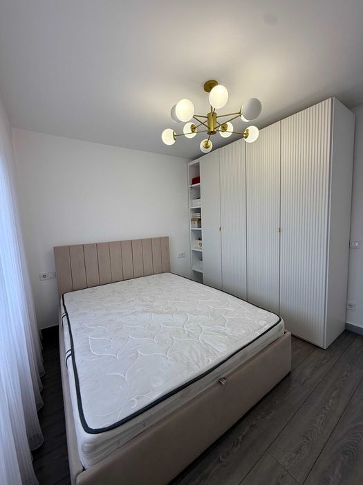 Apartament 3 camere | Сomplet mobilat și utilat | Bd.Traian