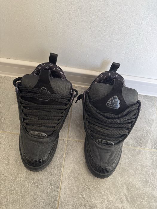 Louis Vuitton LV Skate Sneaker