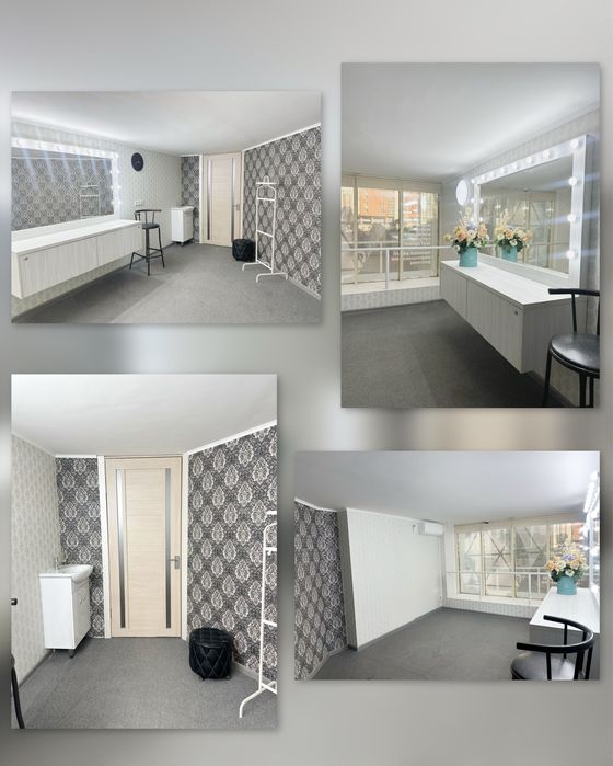 Сдам кабинет в салоне красоты