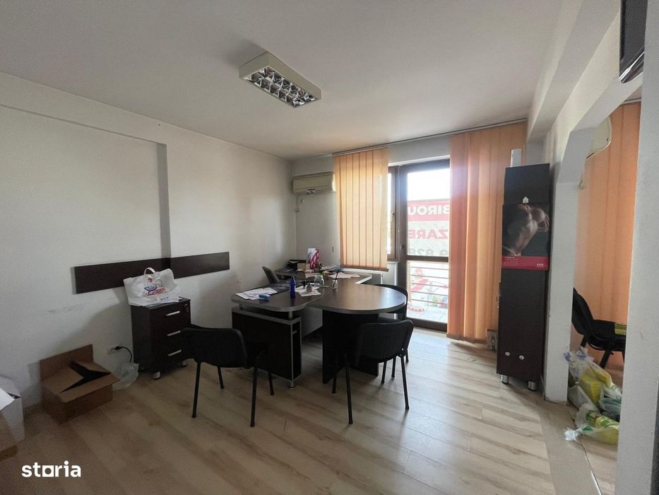 Apartament 4 camere,114 mp, Popești - Stradal ,ideal cabinet medical