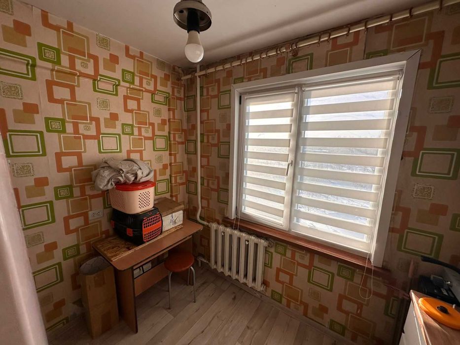 В продаже 2х ком квартира Машиностроителей 2