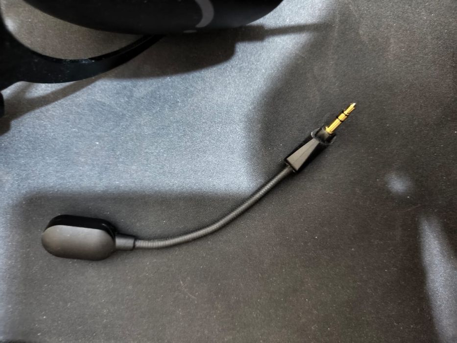 Наушники Fifine Н9 черный