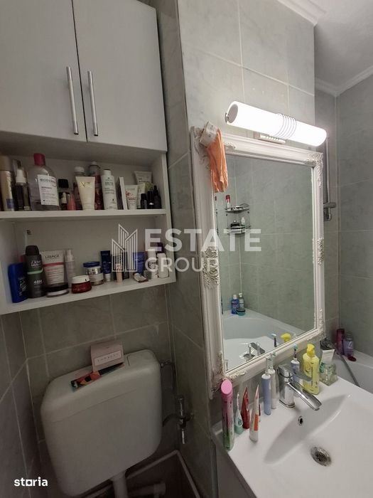 Apartament decomandat cu 3 camere, Calea Sagului