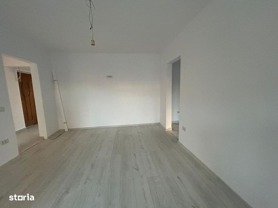 Apartament 3 camere etaj 1 zona orion renovat complet