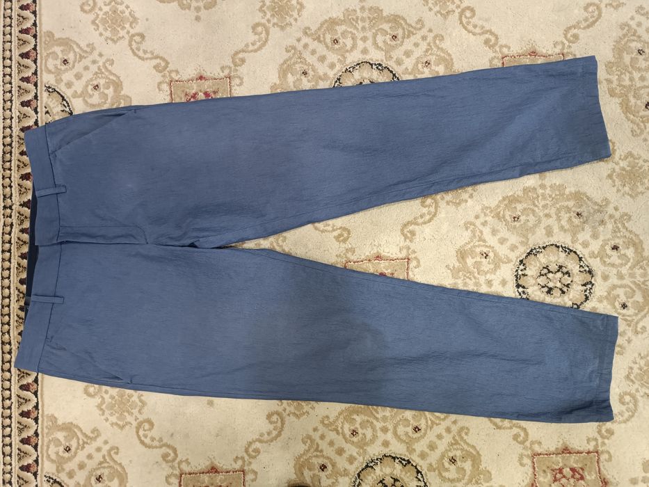 Оригинальные брюки Armani