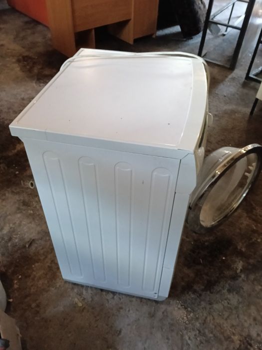 Стиральная машина Kaiser