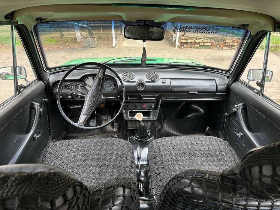 Vaz 2106 sotiladi СРОЧНООО!