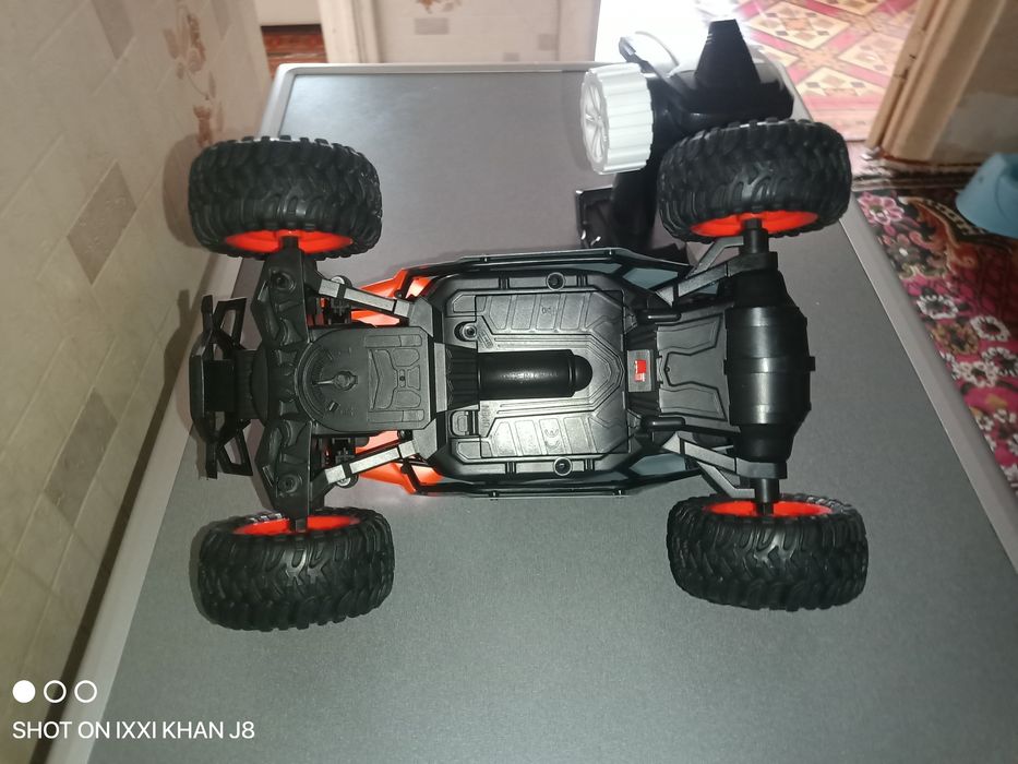 Продам радиоуправляемые машины