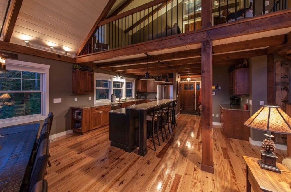 Циклене 8 € м2  (паркет/дюшеме) - Перник