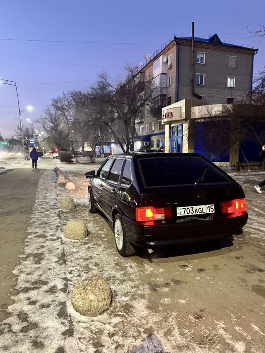 Продам Ваз 2114.