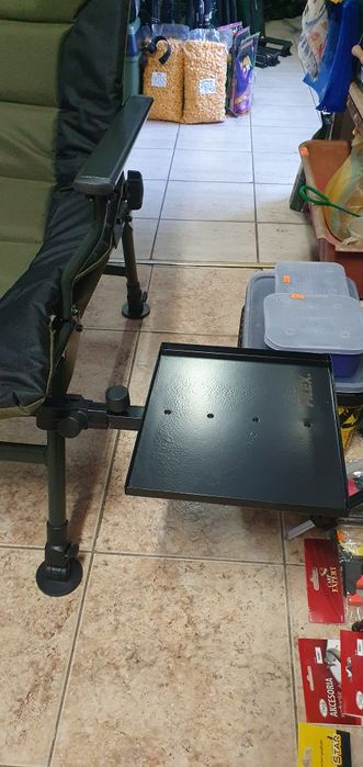 Прикачни за фидер стол