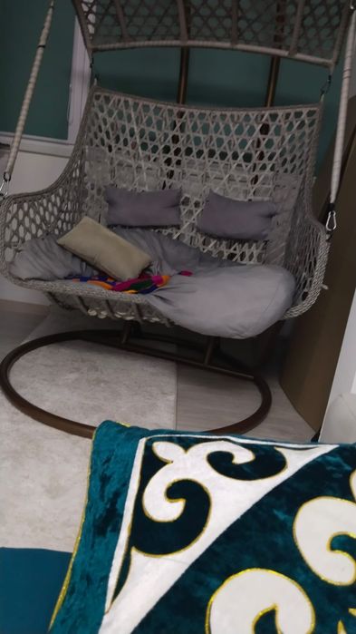 Продам кресло качалку недорого