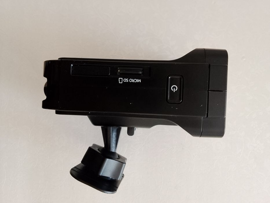 Видео регистратор