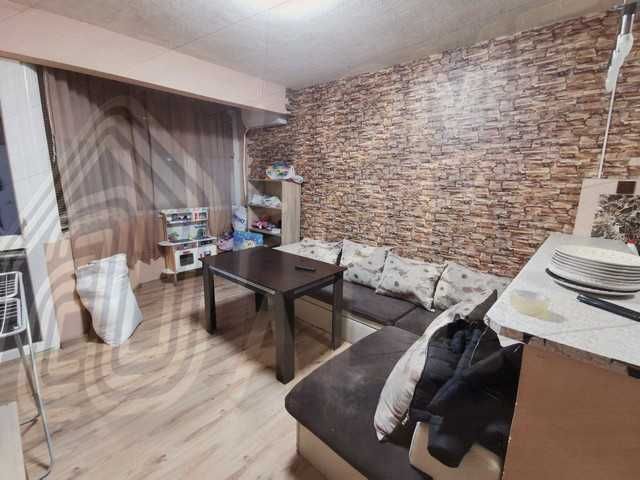 Отлична инвестиция 1-2 стаен в Люлин, София