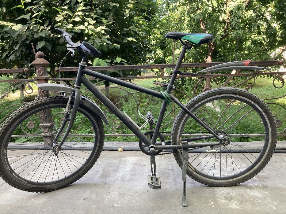 Велосипед айби йок