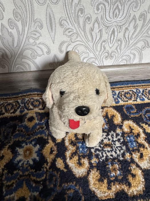 Продам мягкие игрушки