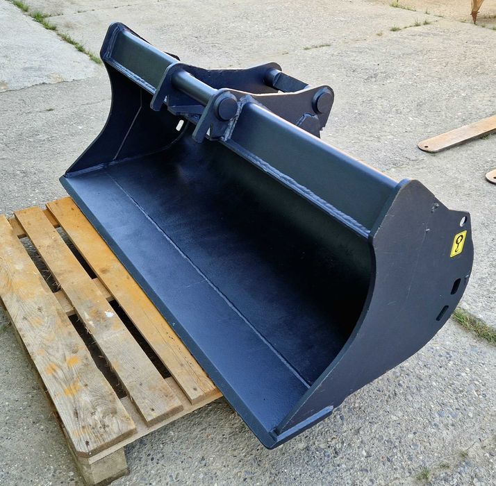 cupa miniexcavator taluz 1600 mm Cangini CR70