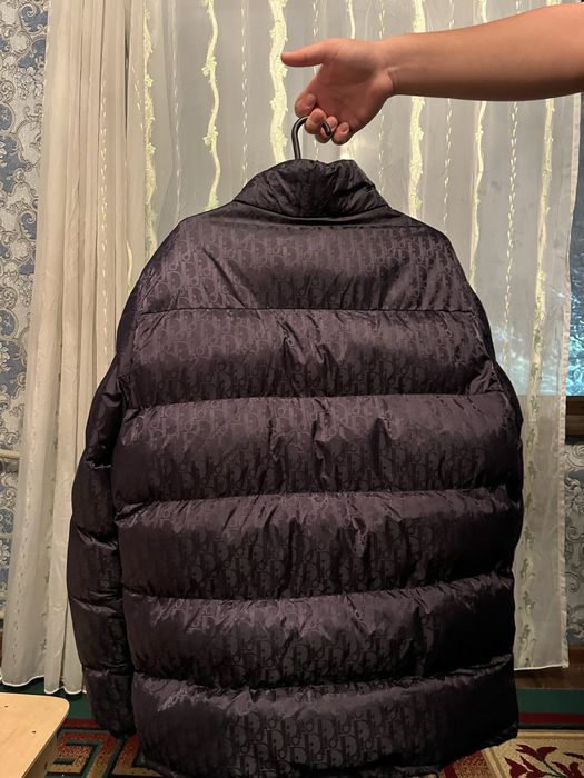 Диор куртка 3 хл