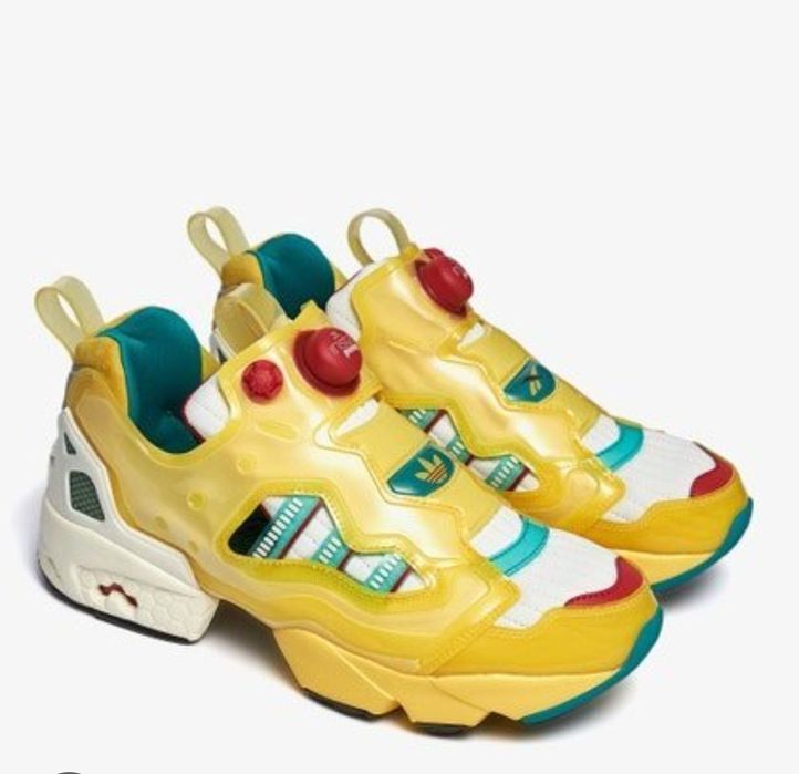 Adidas zx furry  45