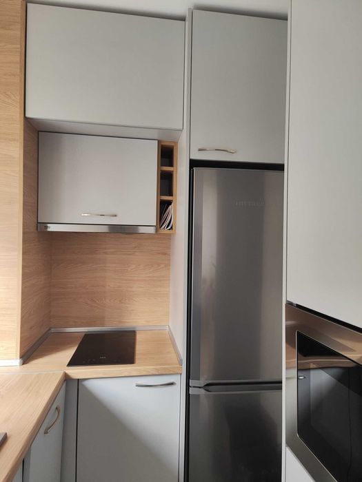 Дава се под наем Двустаен апартамент в София, Овча купел - 50 кв.м за 663 € - Снимка #3