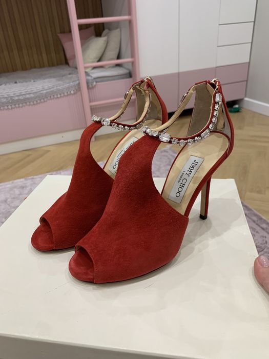 Туфли Jimmy Choo ОРИГИНАЛ