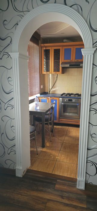 Продам квартиру в Атырау,  район Драм.театра
