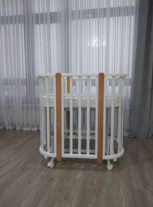 Кроватка манеж для ребенка