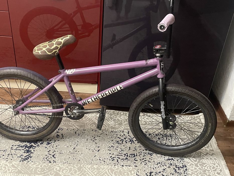 Торг есть! Бмх bmx