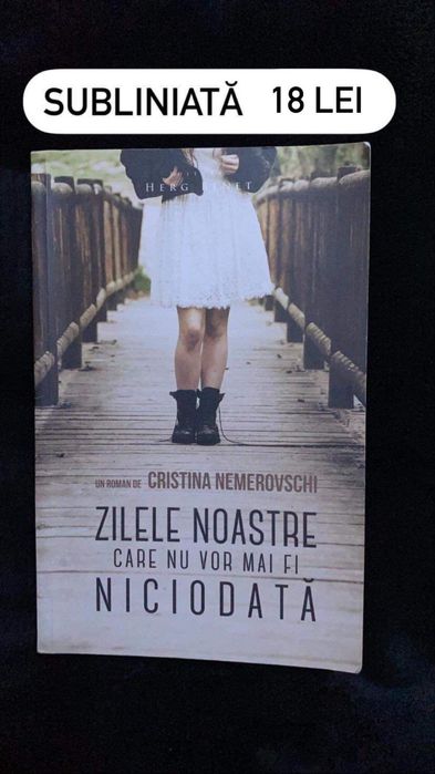 Cărți beletristică