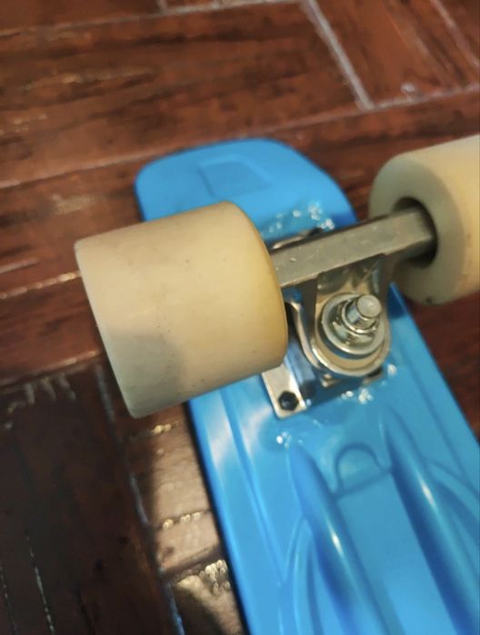 Skateboard Decathlon