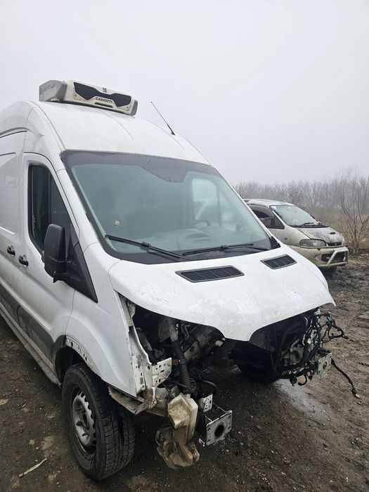 Piese ford transit 2017 roti faruri uși stopuri capota