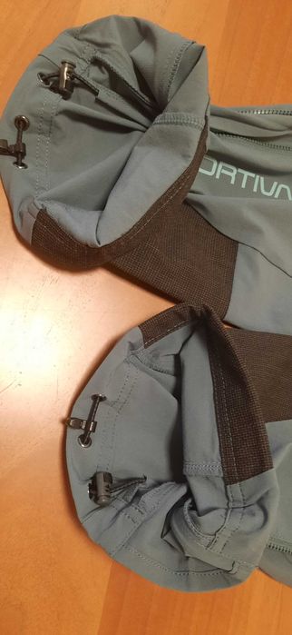 La Sportiva-Chengalo Pant M-Чисто Нов