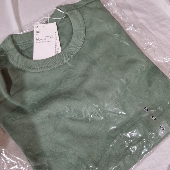 Футболки юникло с кореи