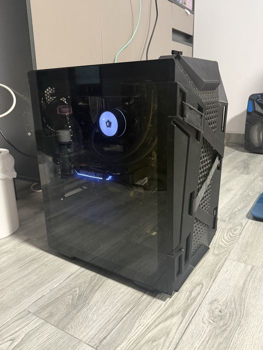 Desktop Ryzen 9 5900X