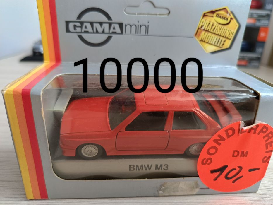 Продам масштабные модели